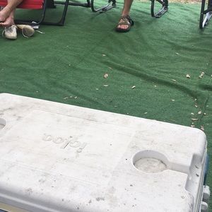 Meet your Posher, Annette